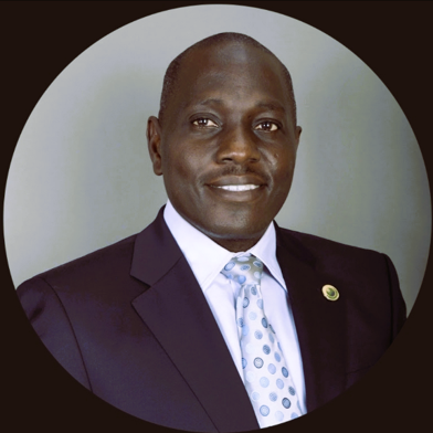 Prof. Adebayo Otitoloju
